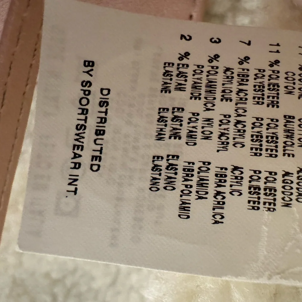 LOW START!! Moschino Jeans Blue Denim Jacket with Shirt Collar - Picture 7 of 12